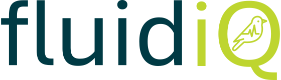 FluidiQ Logo